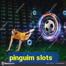 pinguim slots